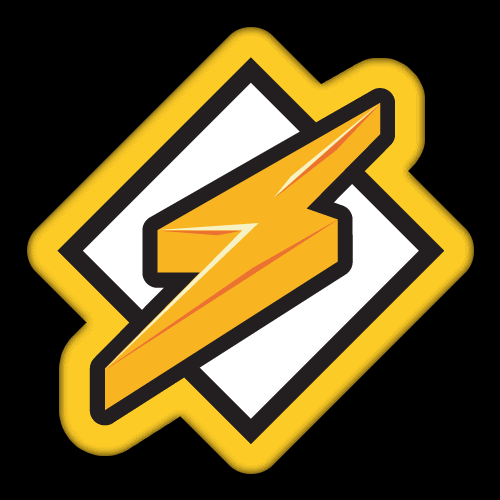 Luister met Winamp, ITunes